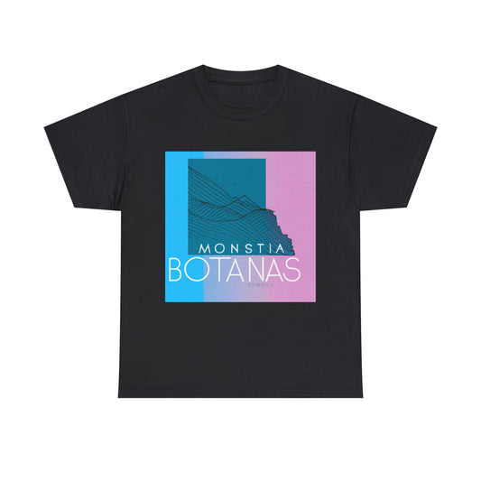 Montana vibes can be found in the atmosphere of the state. The warm, welcoming spirit of the people and the majestic beauty of the Rocky Mountains imbue all who come to visit with an unmistakable sense of awe. The clean air - T-shirt