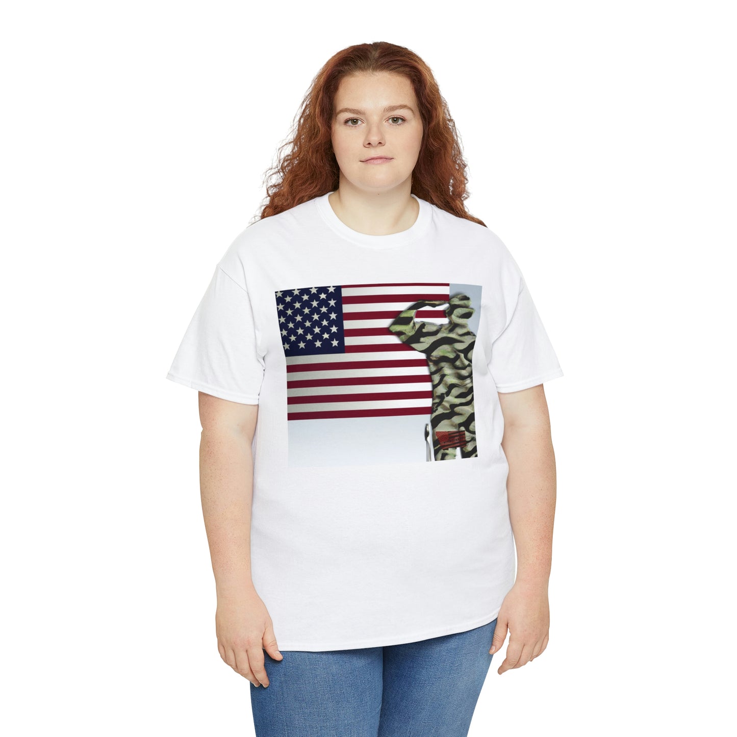 Hummer H1. - Tshirt