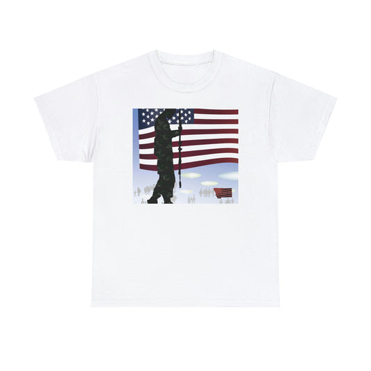 Humvee - Tshirt