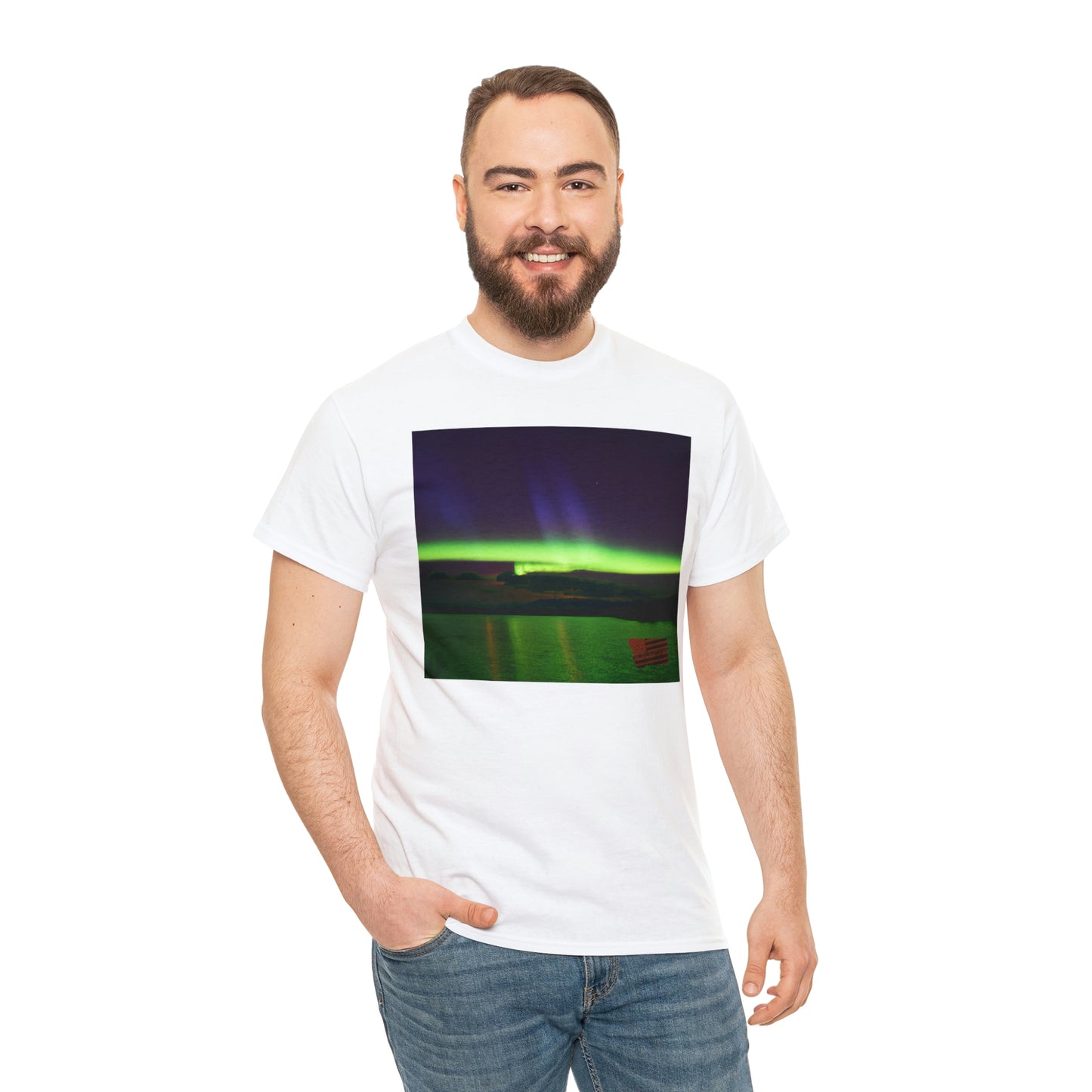 Sea Grapes - Tshirt