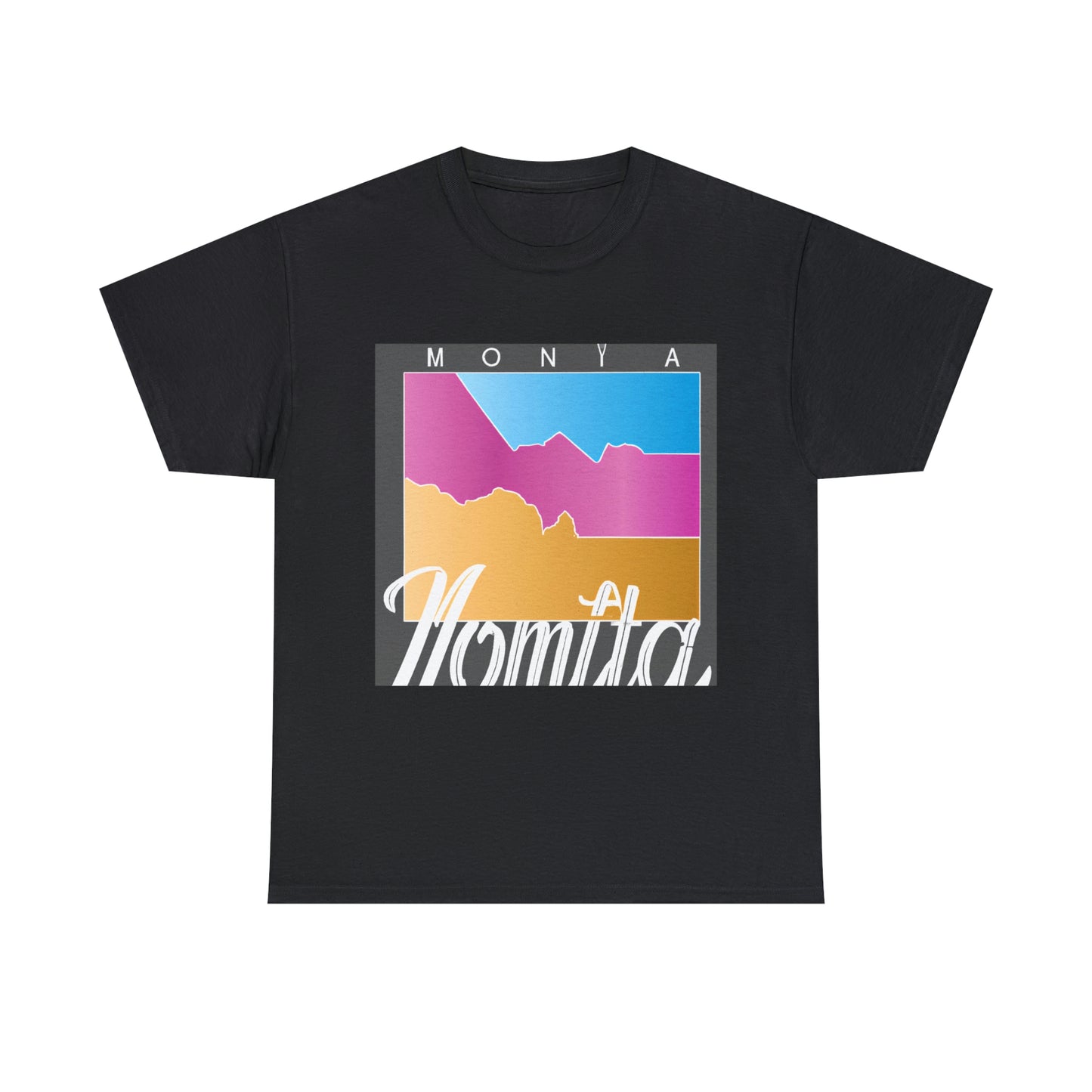 Montana vibes are all about enjoying the beauty of nature, living in the moment, and embracing the rugged landscape of the state. People from Montana tend to be independent and self-reliant and often enjoy activities such as camping, fishing - T-shirt