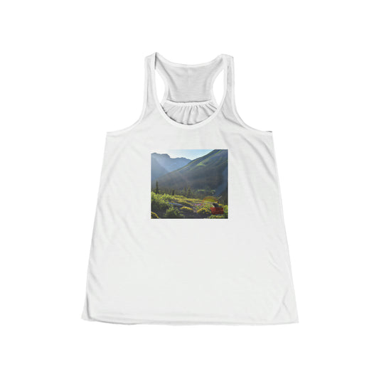 range

Appalachian Mountains - Tshirt