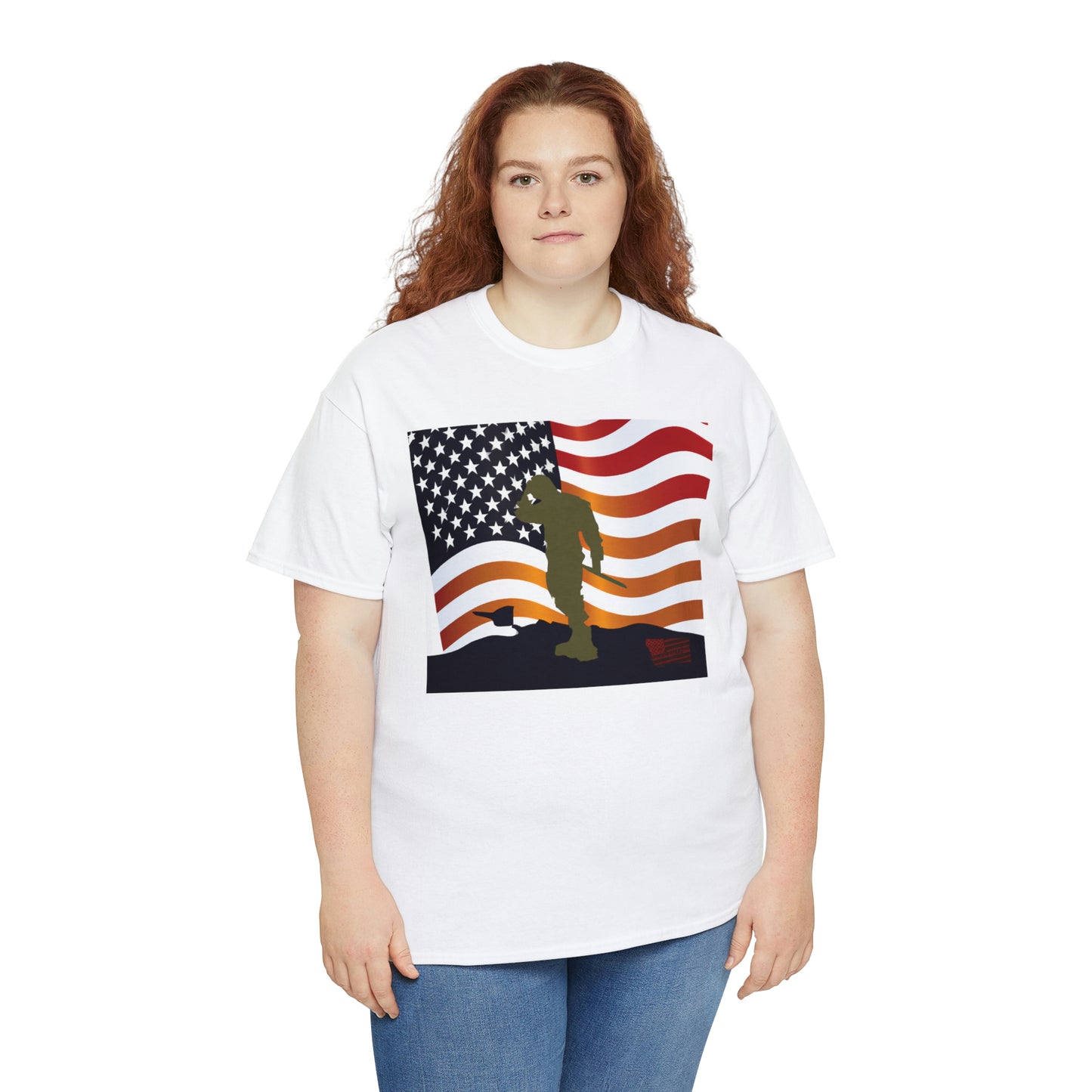 Bradley Fighting Vehicle - Tshirt