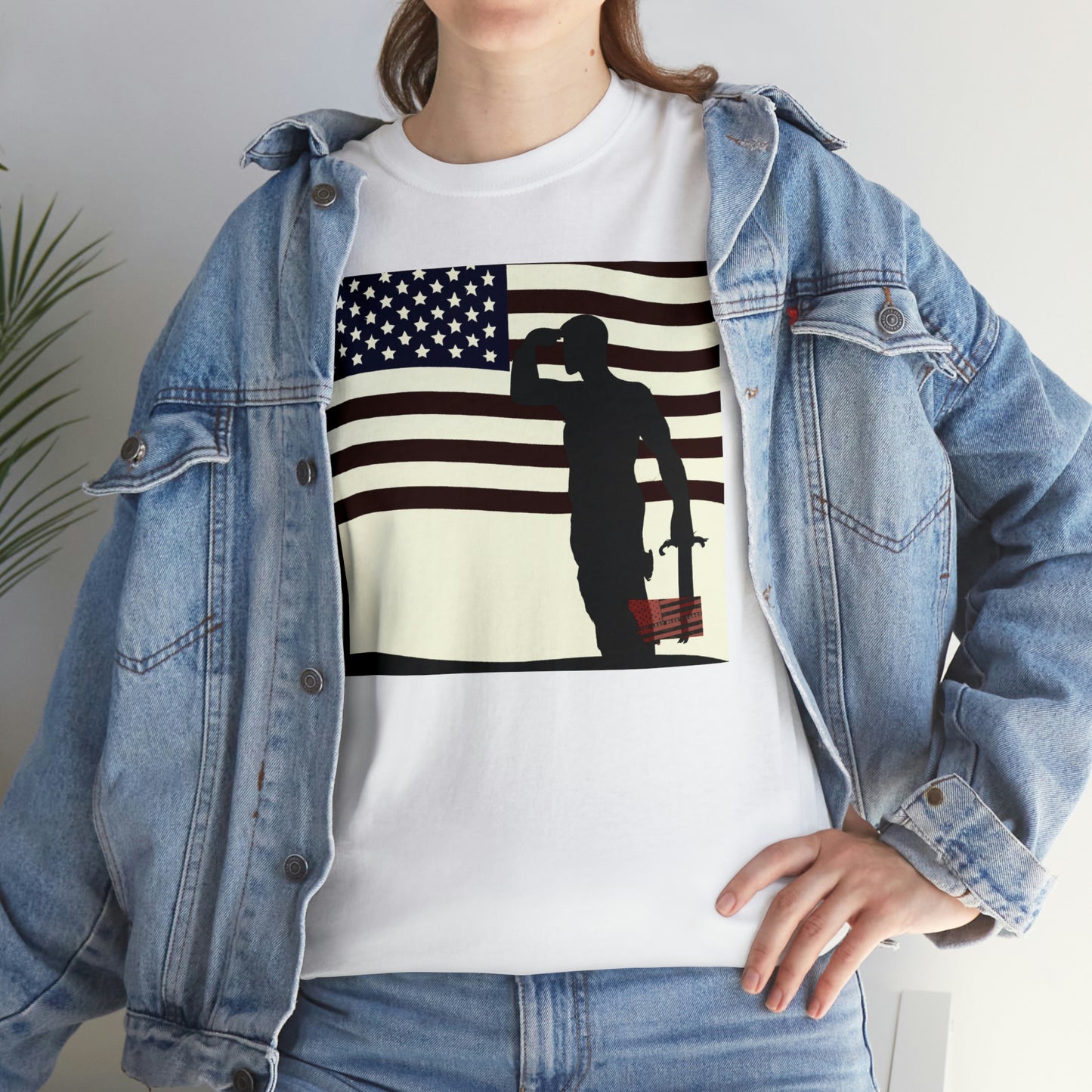 Humvee - Tshirt