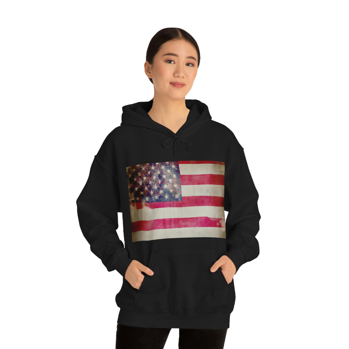 "I have a dream that one day this nation will rise up and live out the true meaning of its creed: 'We hold these truths to be self-evident, that all men are created equal.'" - Dr. Martin Luther King - Hoodie