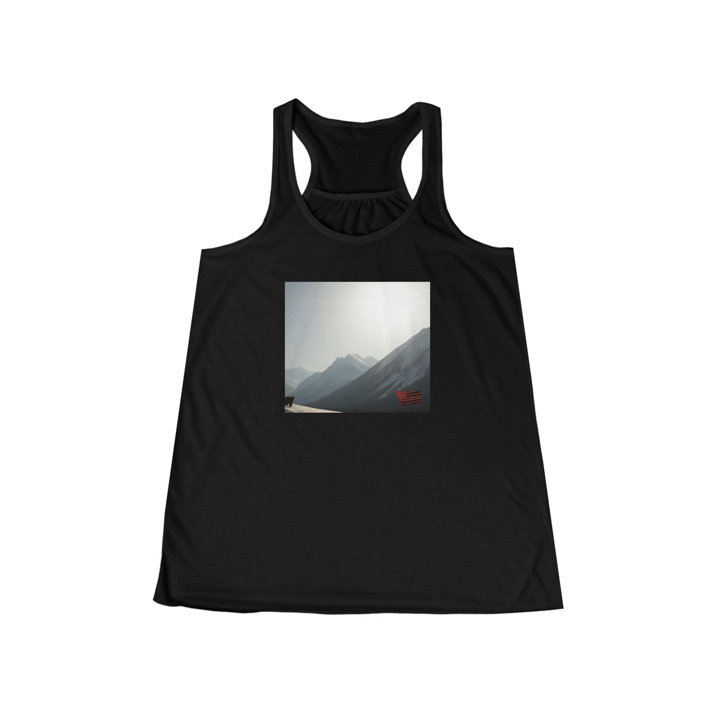 Mount Whitney - Tshirt