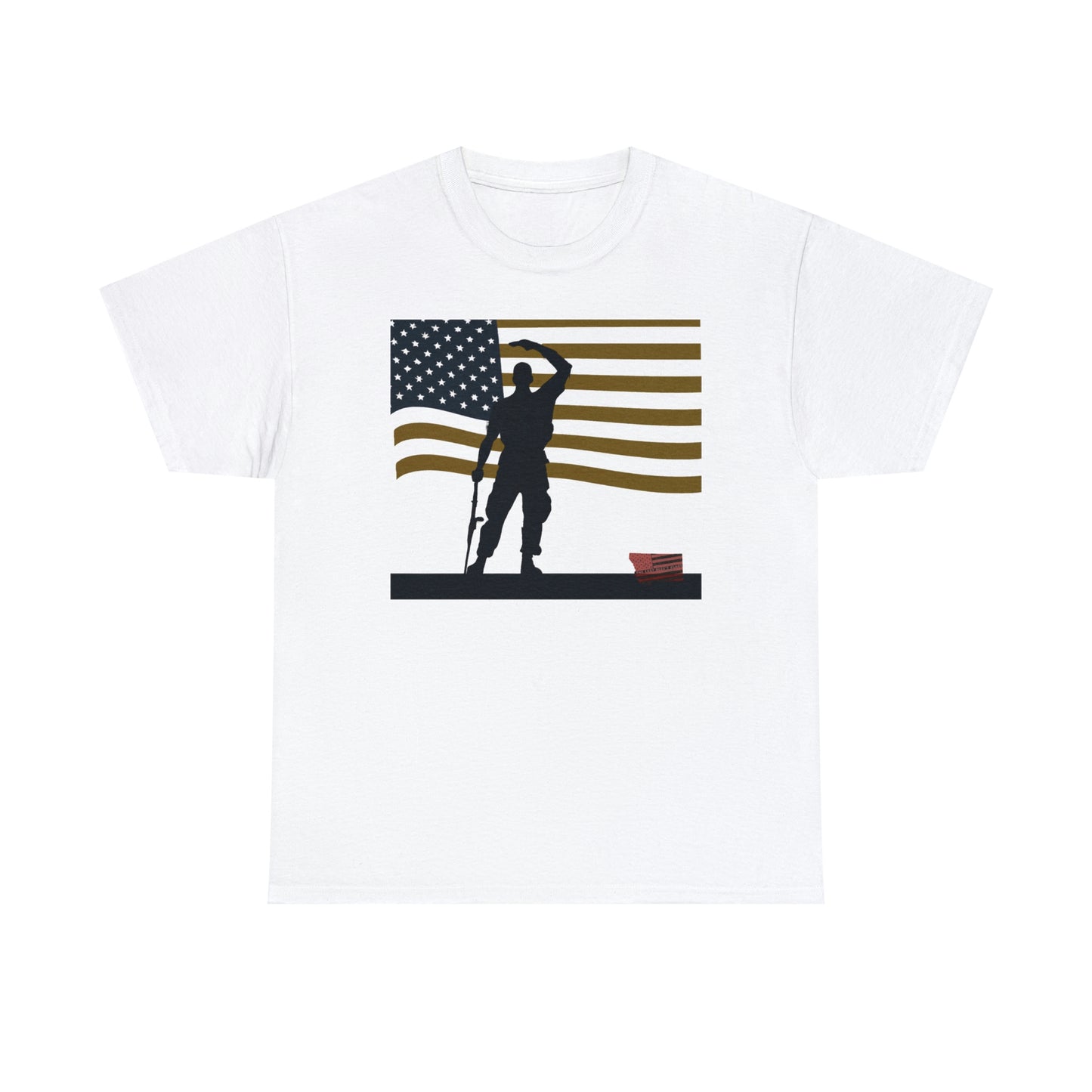 Humvee - Tshirt