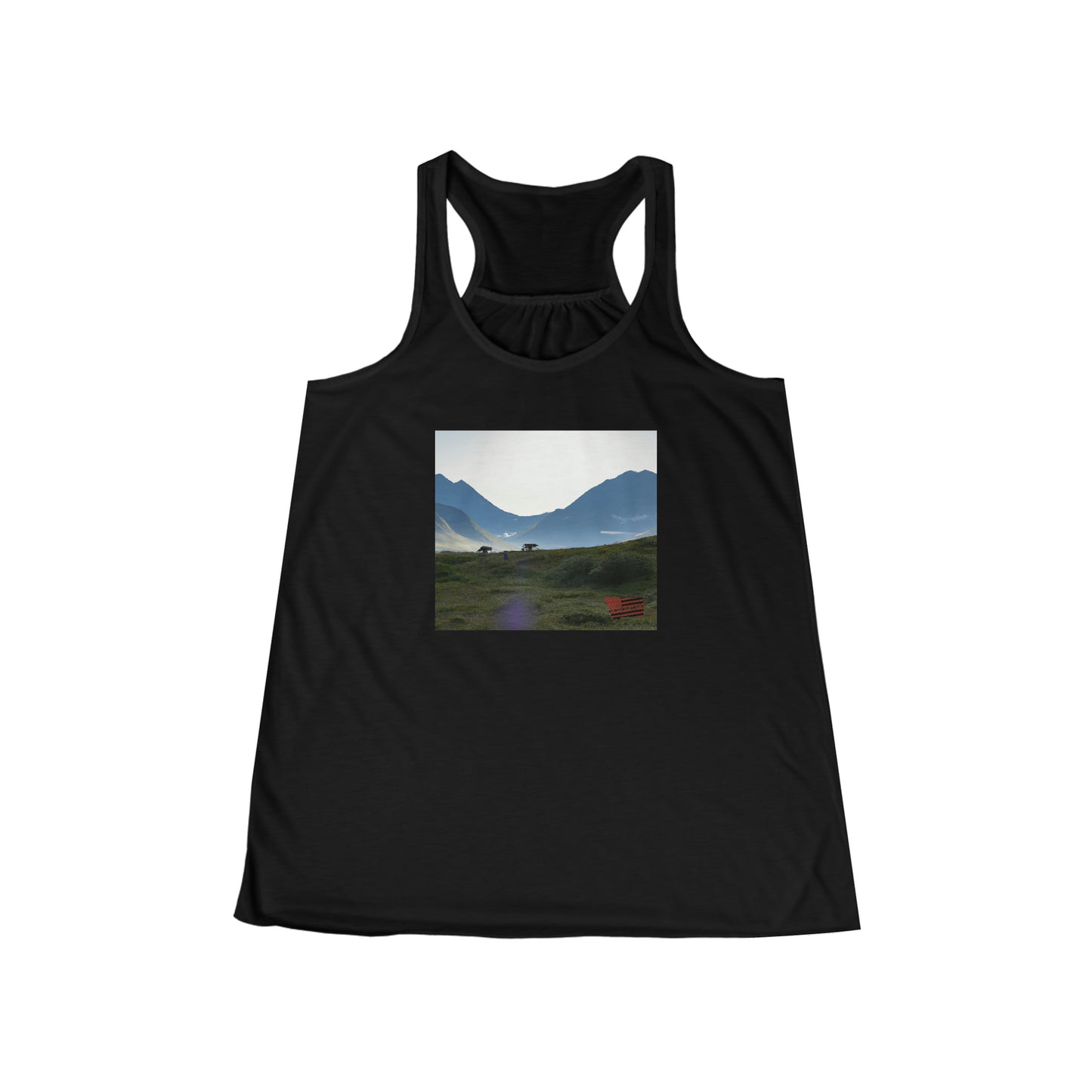Billings - Tshirt
