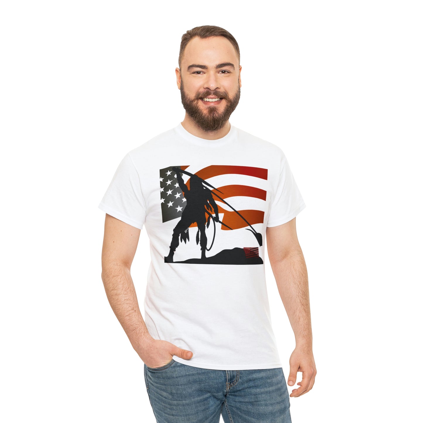 Tomahawk - Tshirt
