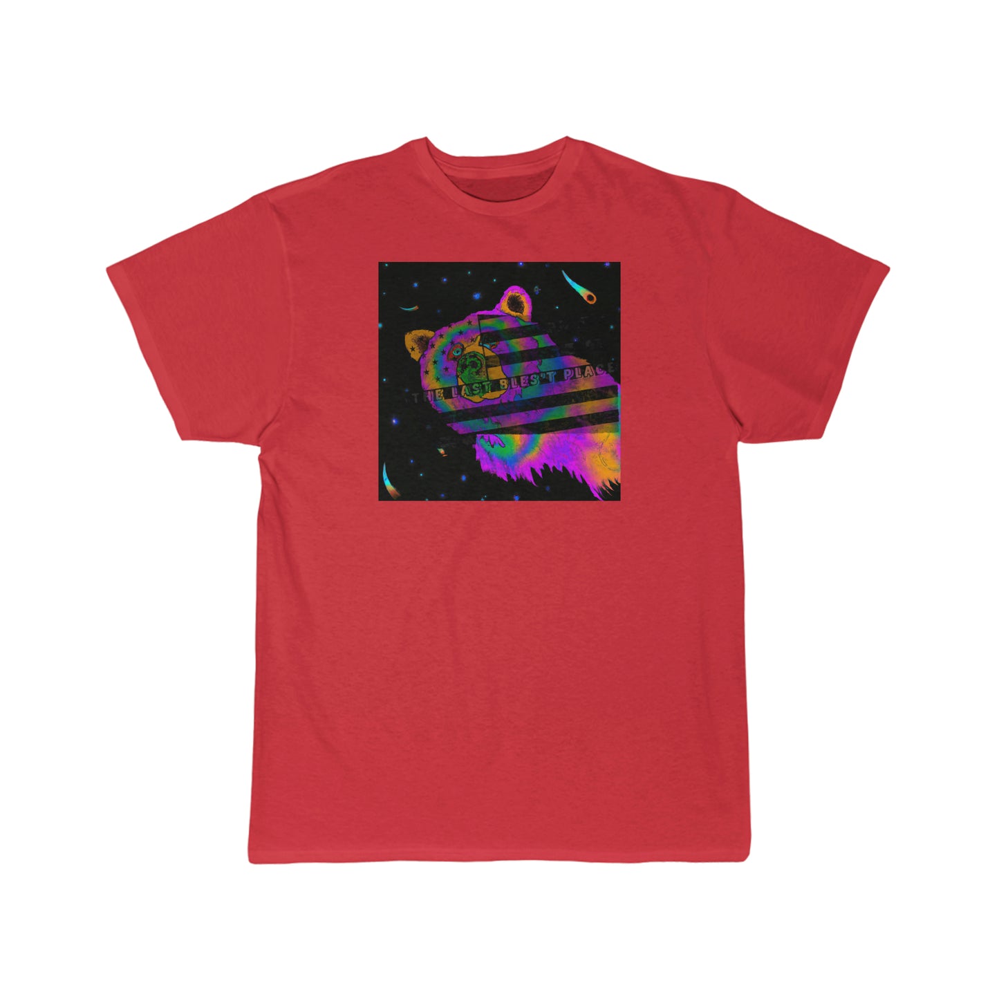 Saturn - Tshirt