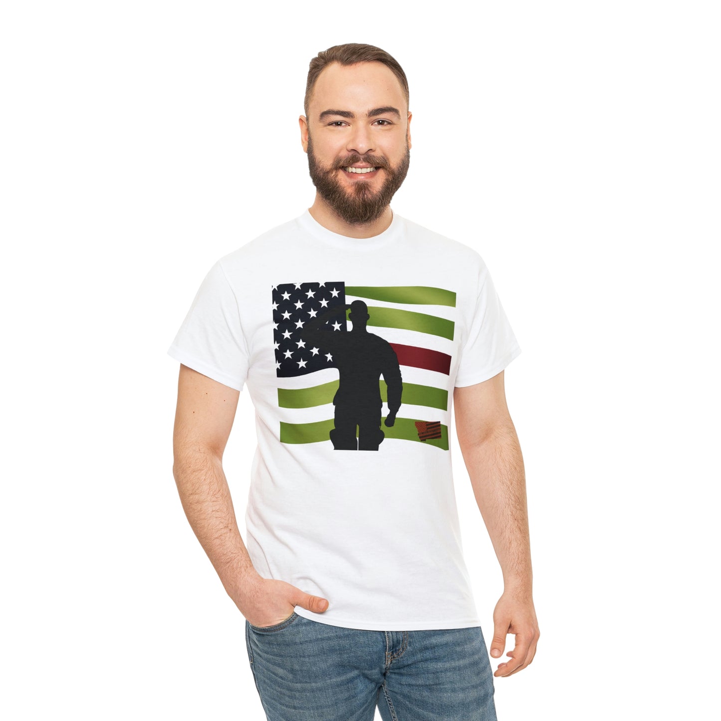 Humvee - Tshirt