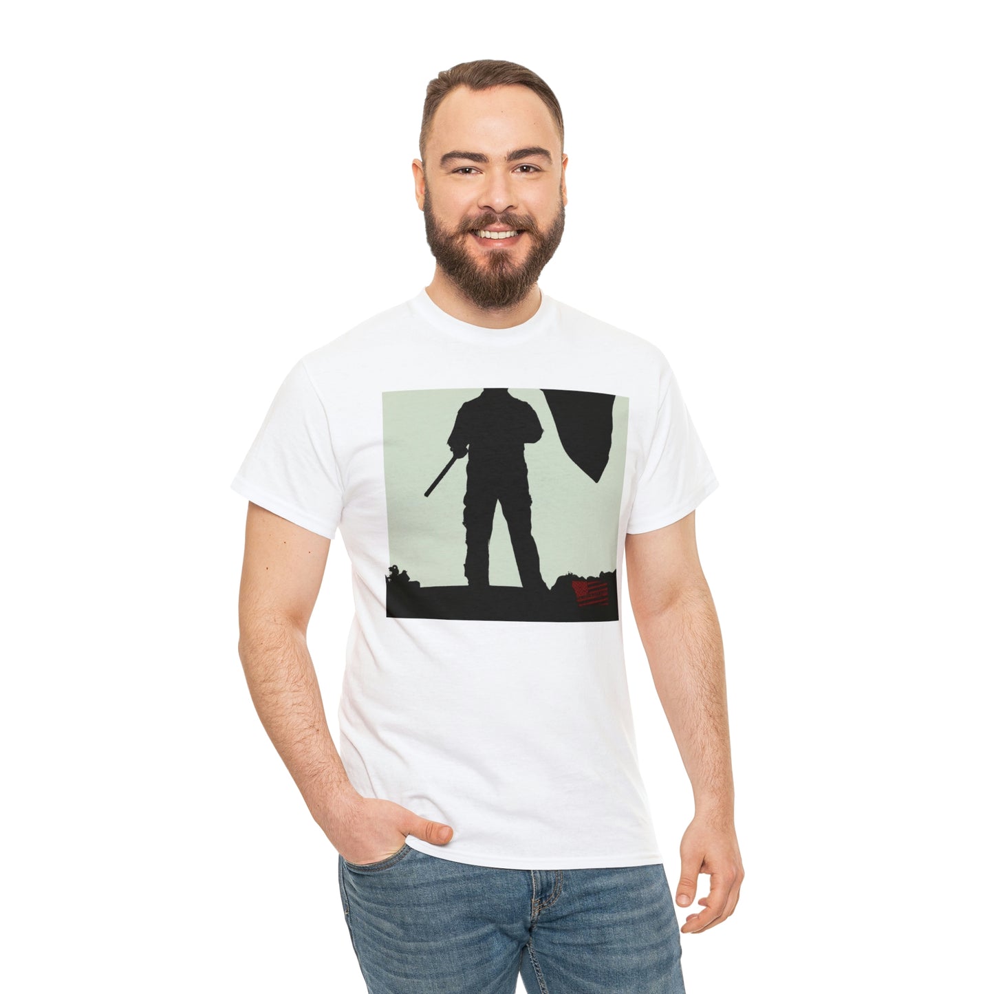 Humvee - Tshirt