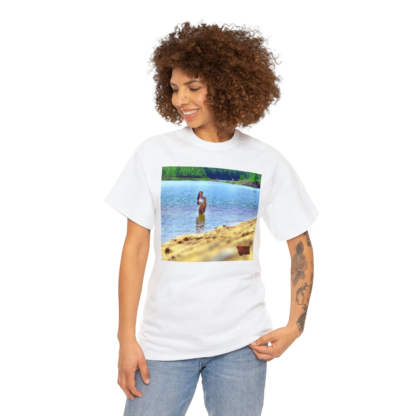 Zarina - Tshirt