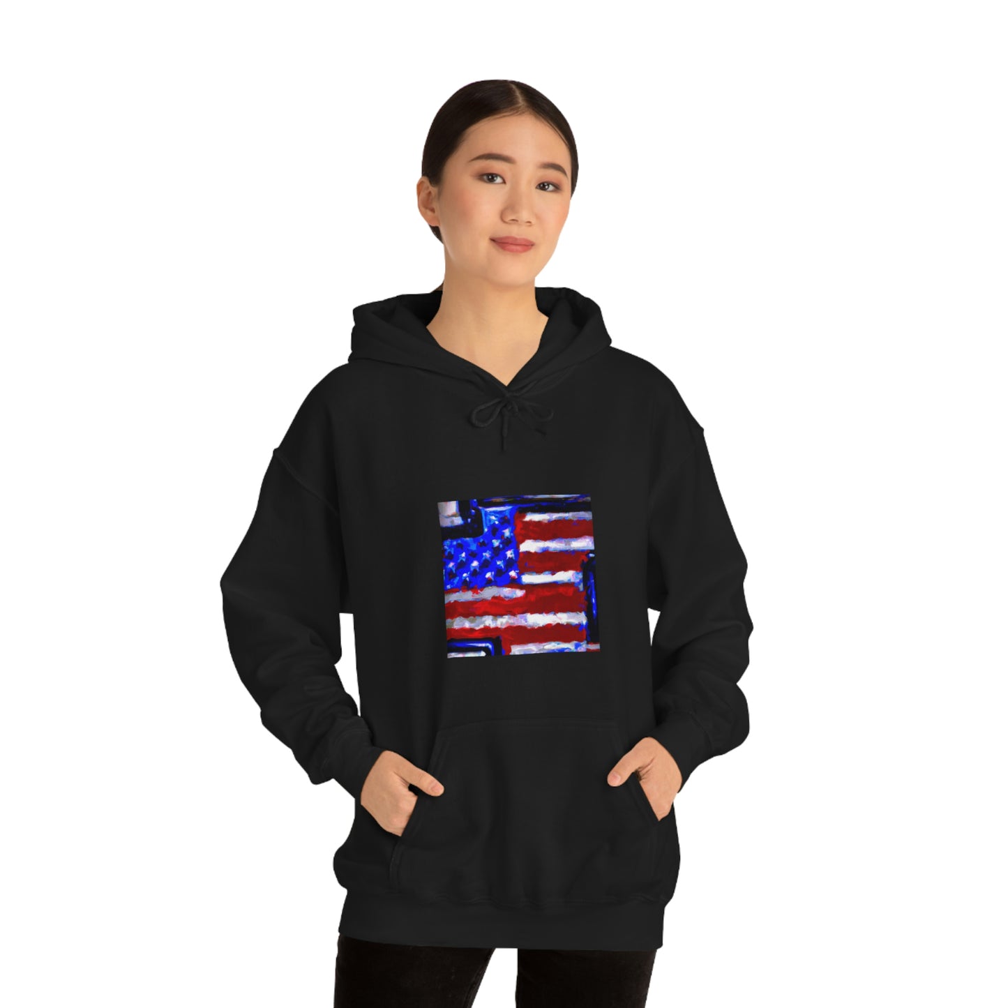 Gurshamani Varun - Hoodie