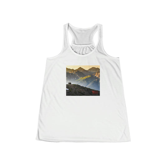 Mount Everest - Tshirt