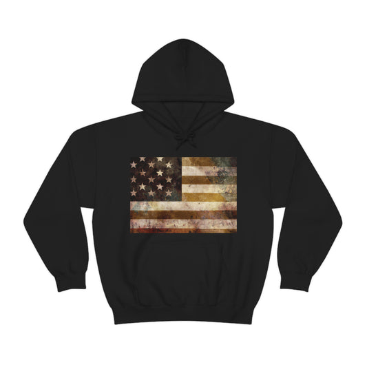 "Life's most persistent and urgent question is, what are you doing for others?" - Martin Luther King Jr. - Hoodie