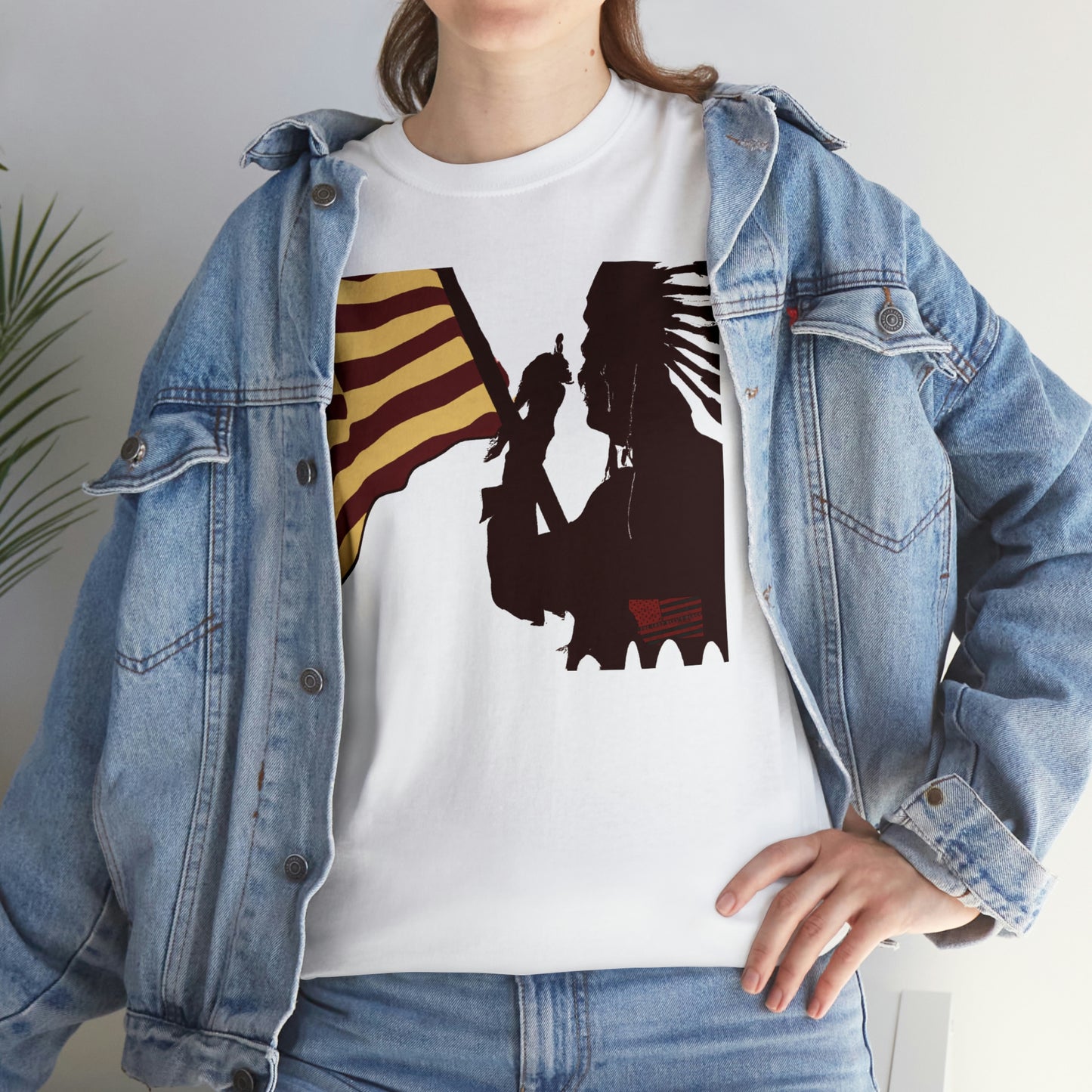 Tomahawk - Tshirt