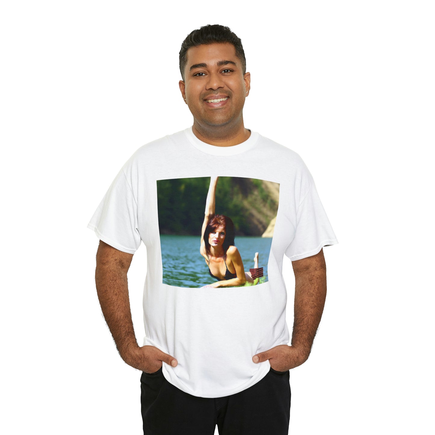 Lalia - Tshirt