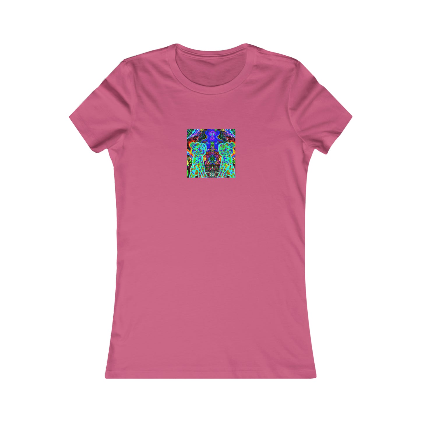 Amaranth - T-shirt