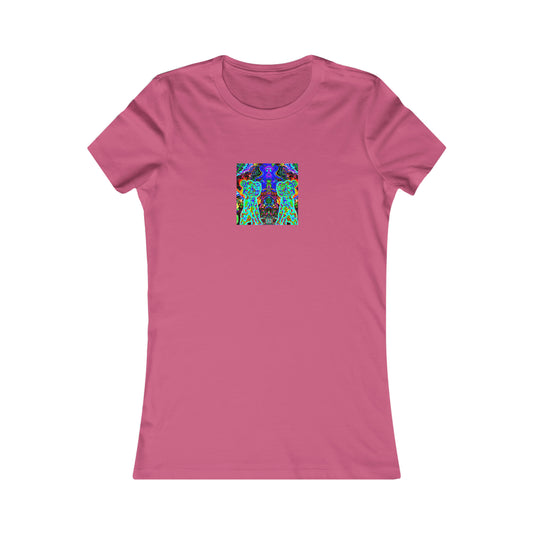 Amaranth - T-shirt