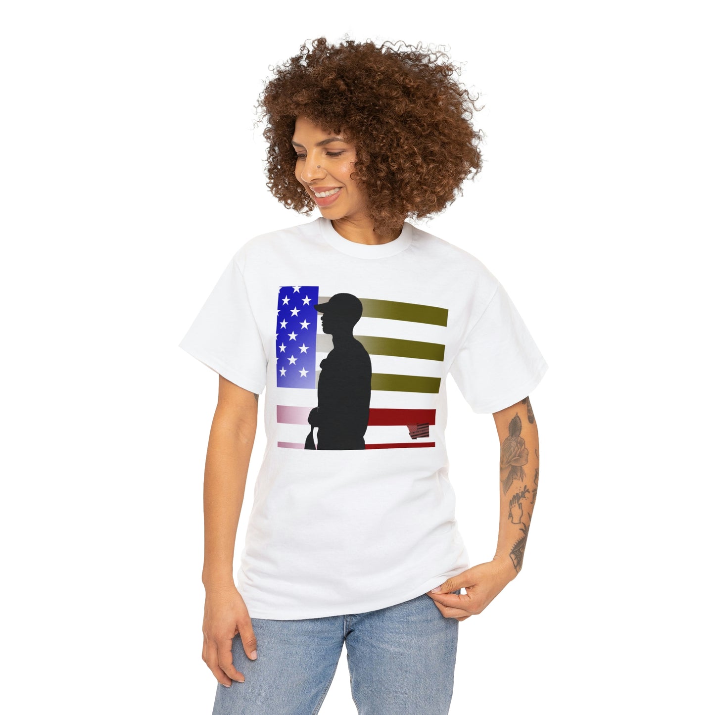 Humvee - Tshirt