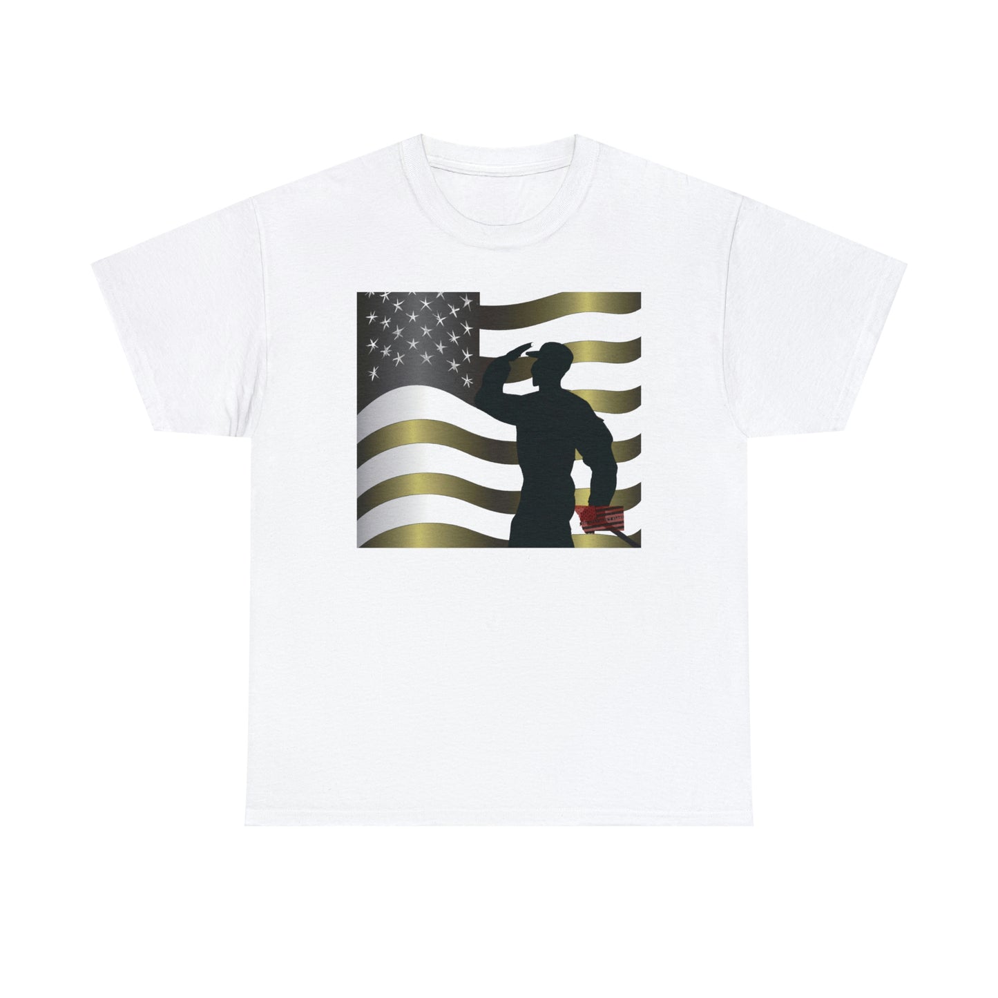 Hummer - Tshirt