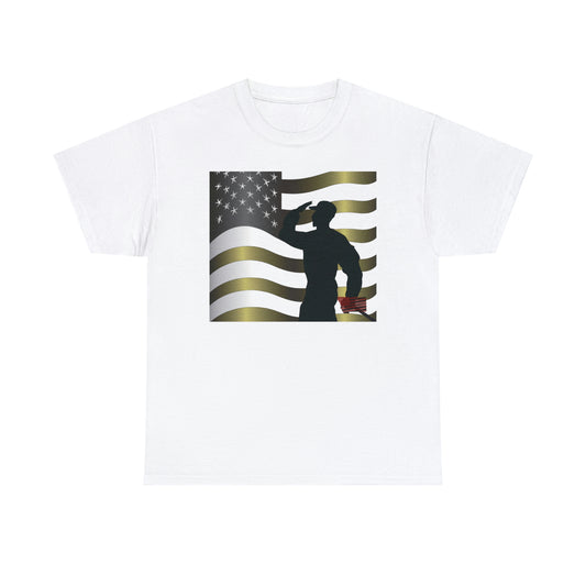 Hummer - Tshirt