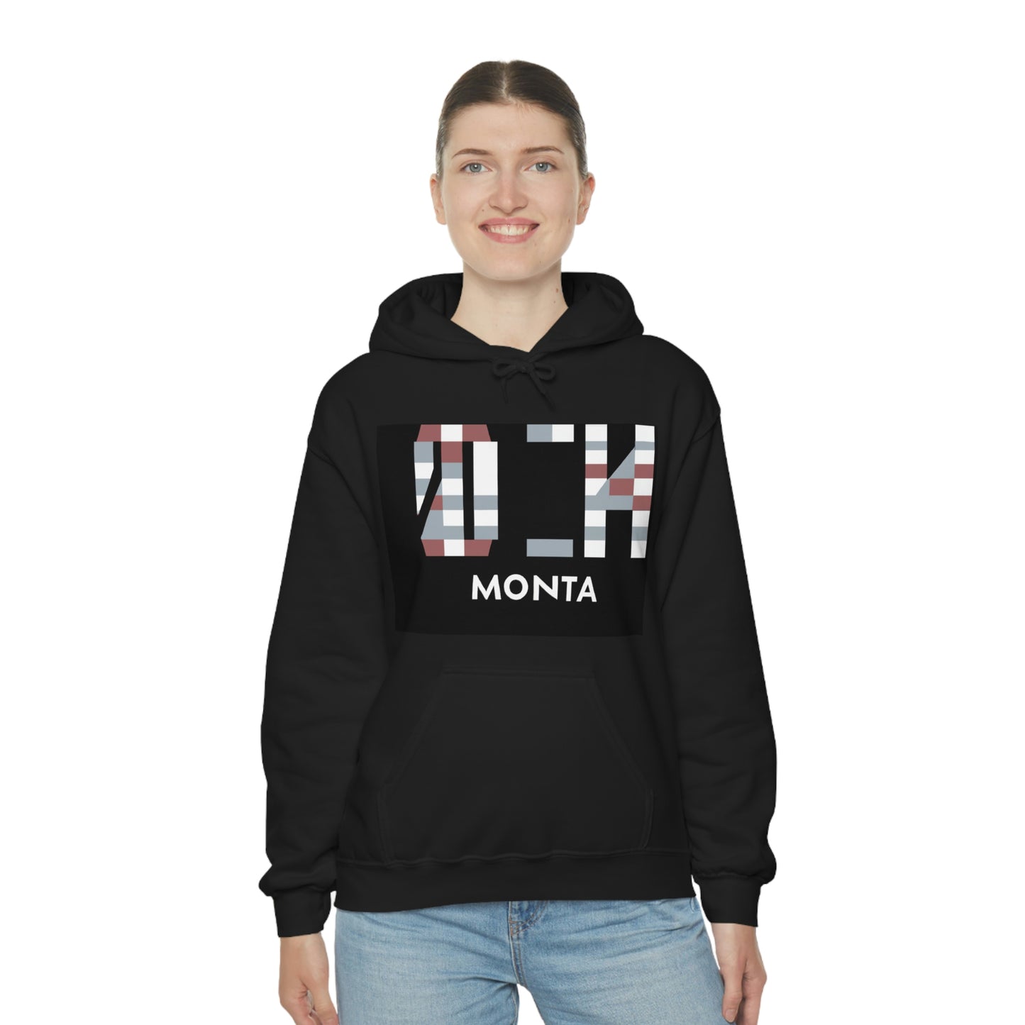 Helekin - Hoodie
