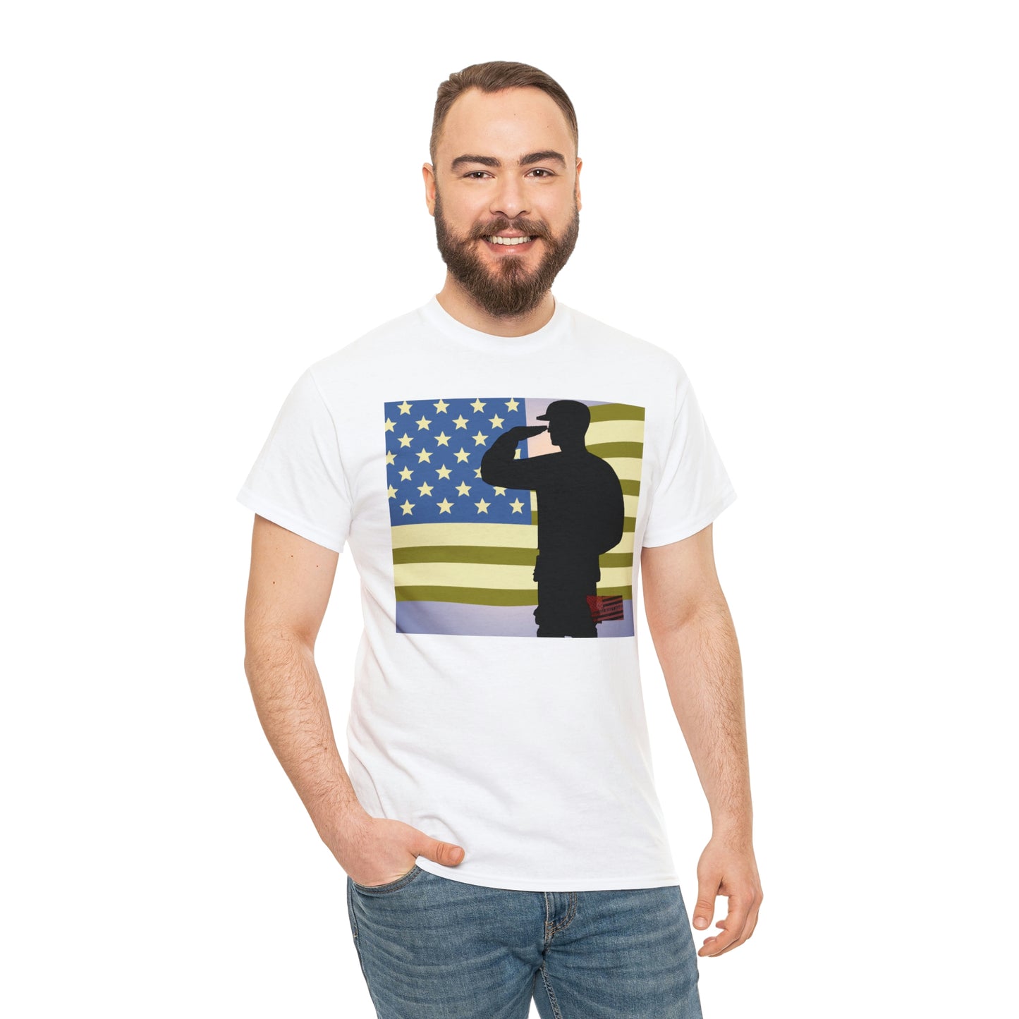 Humvee - Tshirt