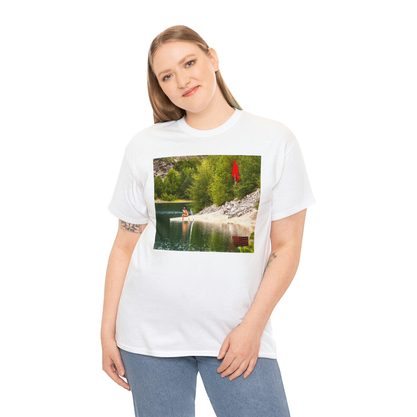 Loreli - Tshirt