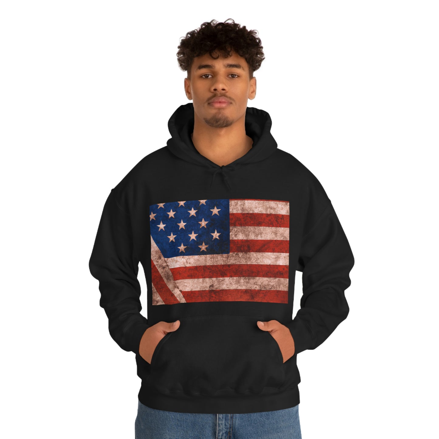 "We hold these truths to be self-evident: that all men are created equal, that they are endowed by their Creator with certain unalienable Rights, that among these are Life, Liberty, and the pursuit of Happiness." - - Hoodie