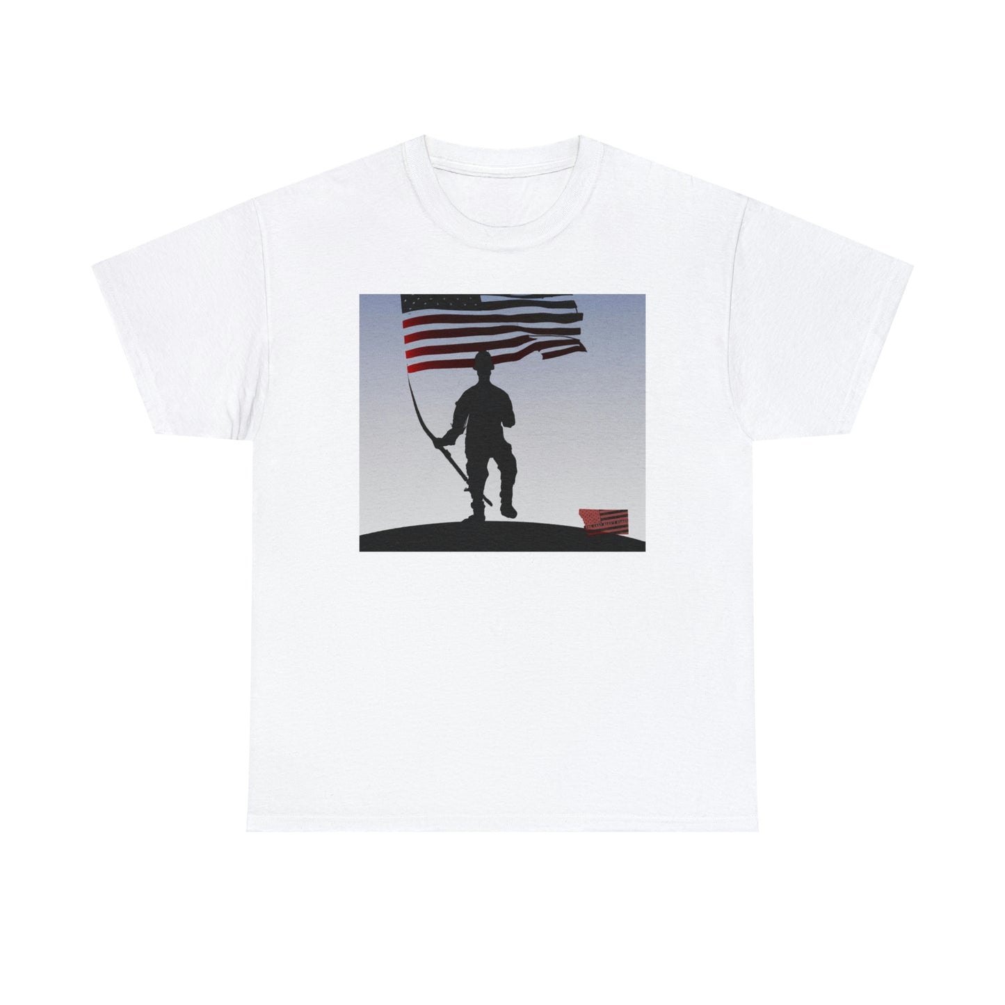 Humvee - Tshirt