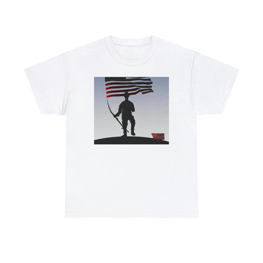 Humvee - Tshirt