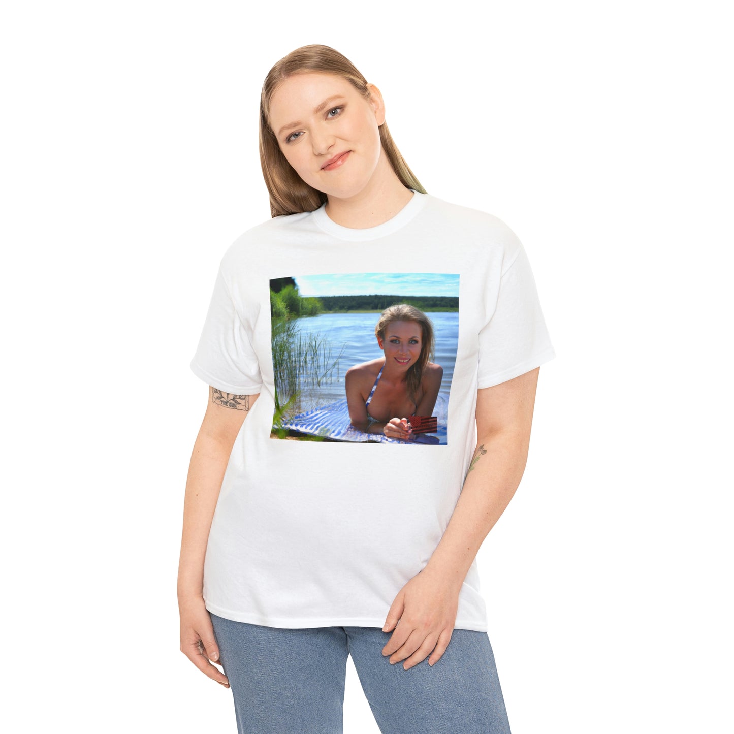 Kyrae - Tshirt