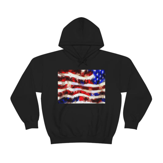 “If you want to test a man’s character, give him power.” - Abraham Lincoln - Hoodie