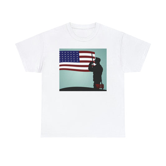 Humvee - Tshirt