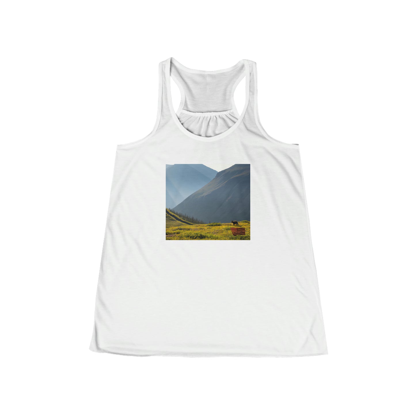 Mount Everest - Tshirt