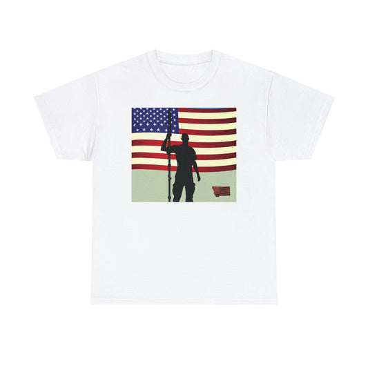 Humvee - Tshirt