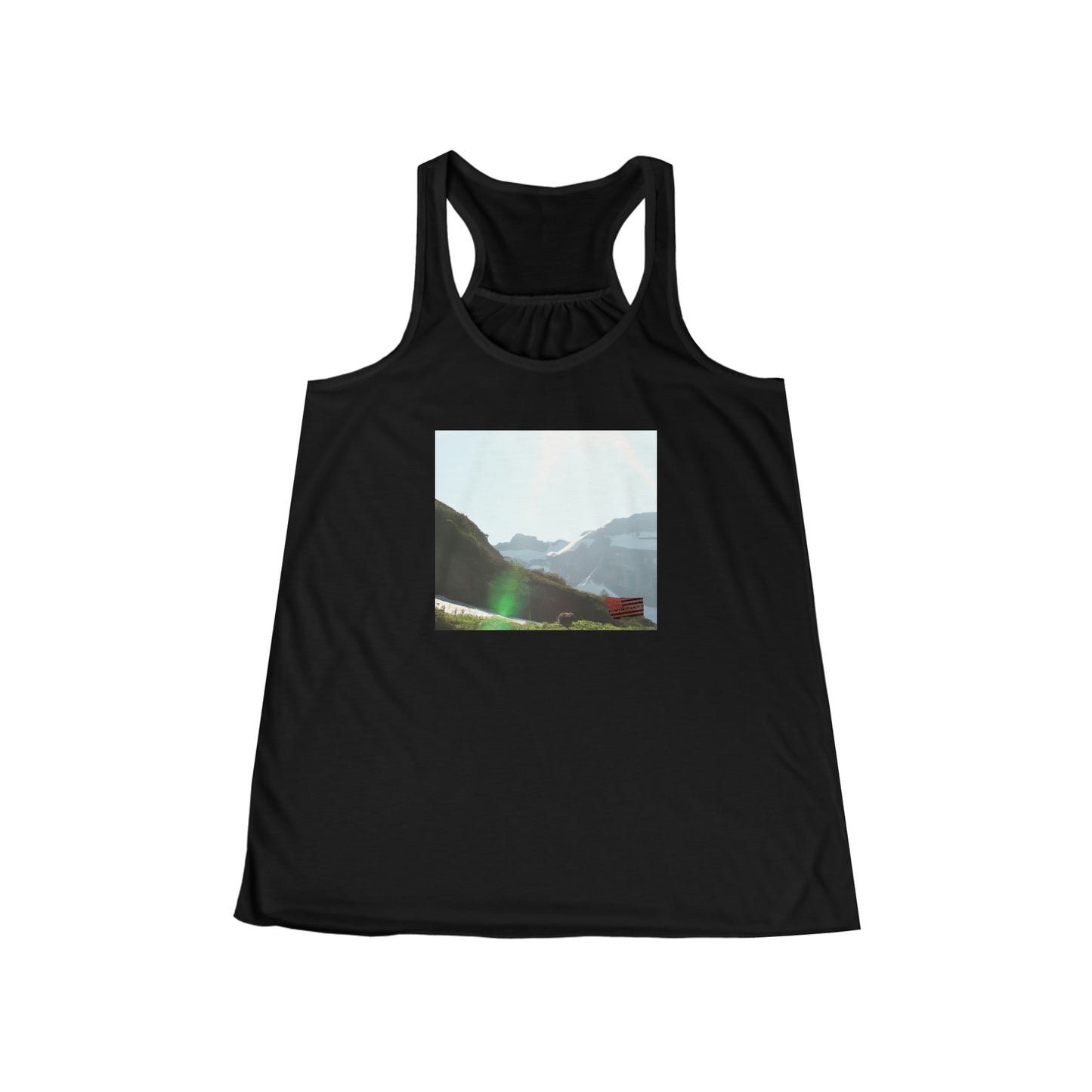 Mount Kilimanjaro - Tshirt