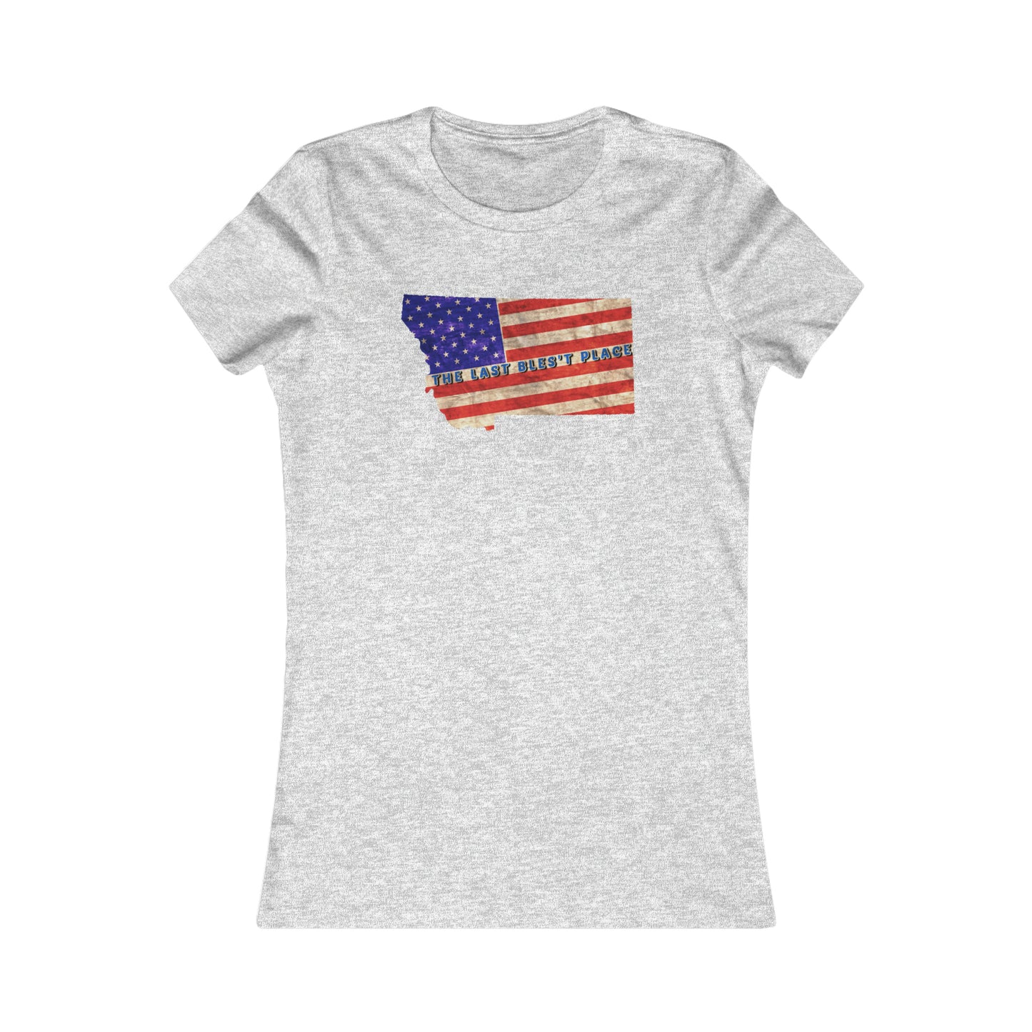 TLBP - Women's Favorite Tee