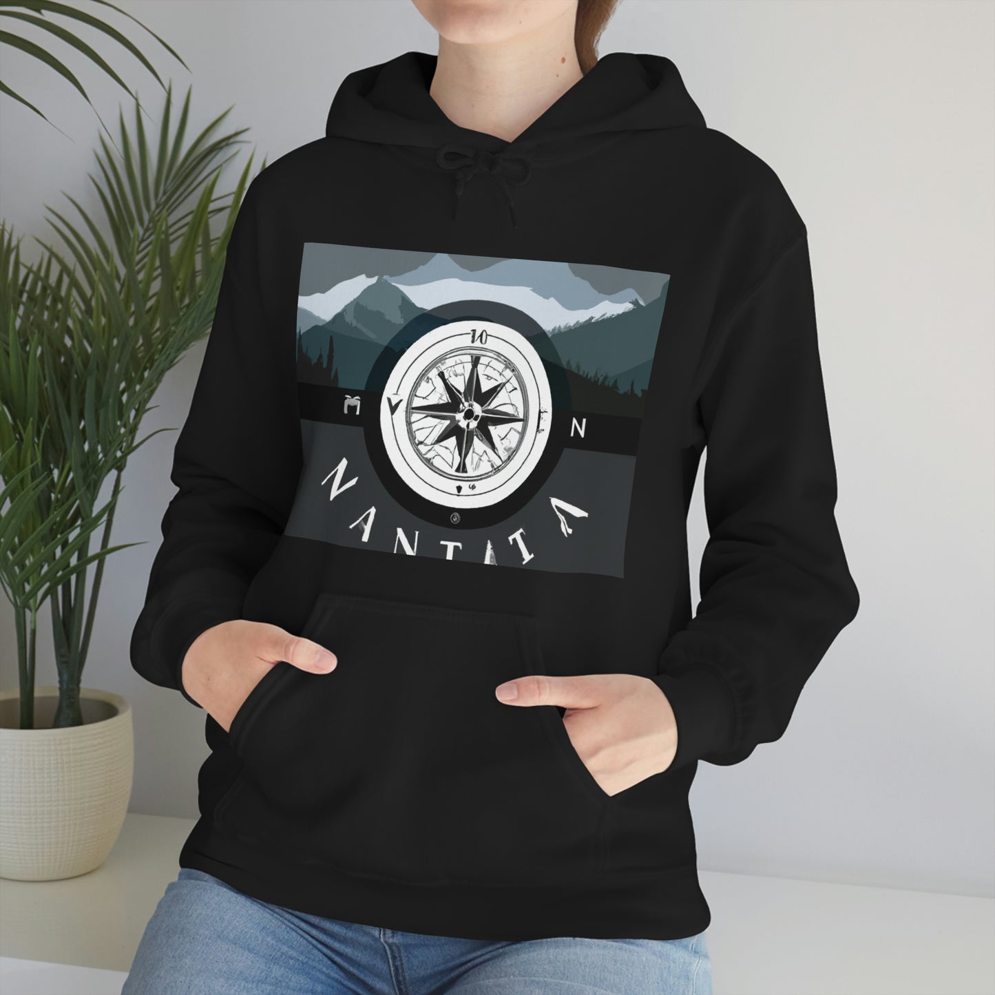 land

Montana's "Wonderland" nickname comes from its incredibly diverse and picturesque landscape that has been attracting visitors since the late 19th century. From the alpine peaks of Glacier National Park to the wide-open plains of the east - Hoodie