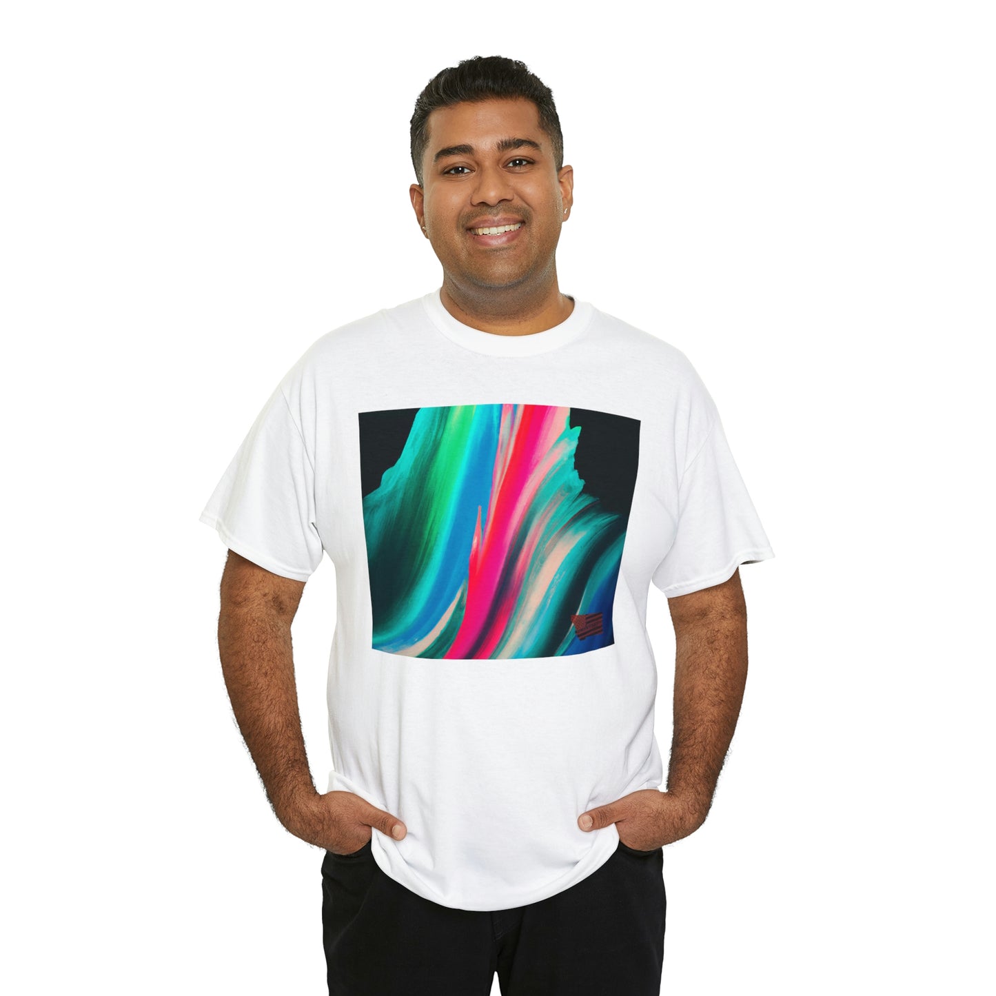 "Old Town Road" by Lil Nas X. - Tshirt