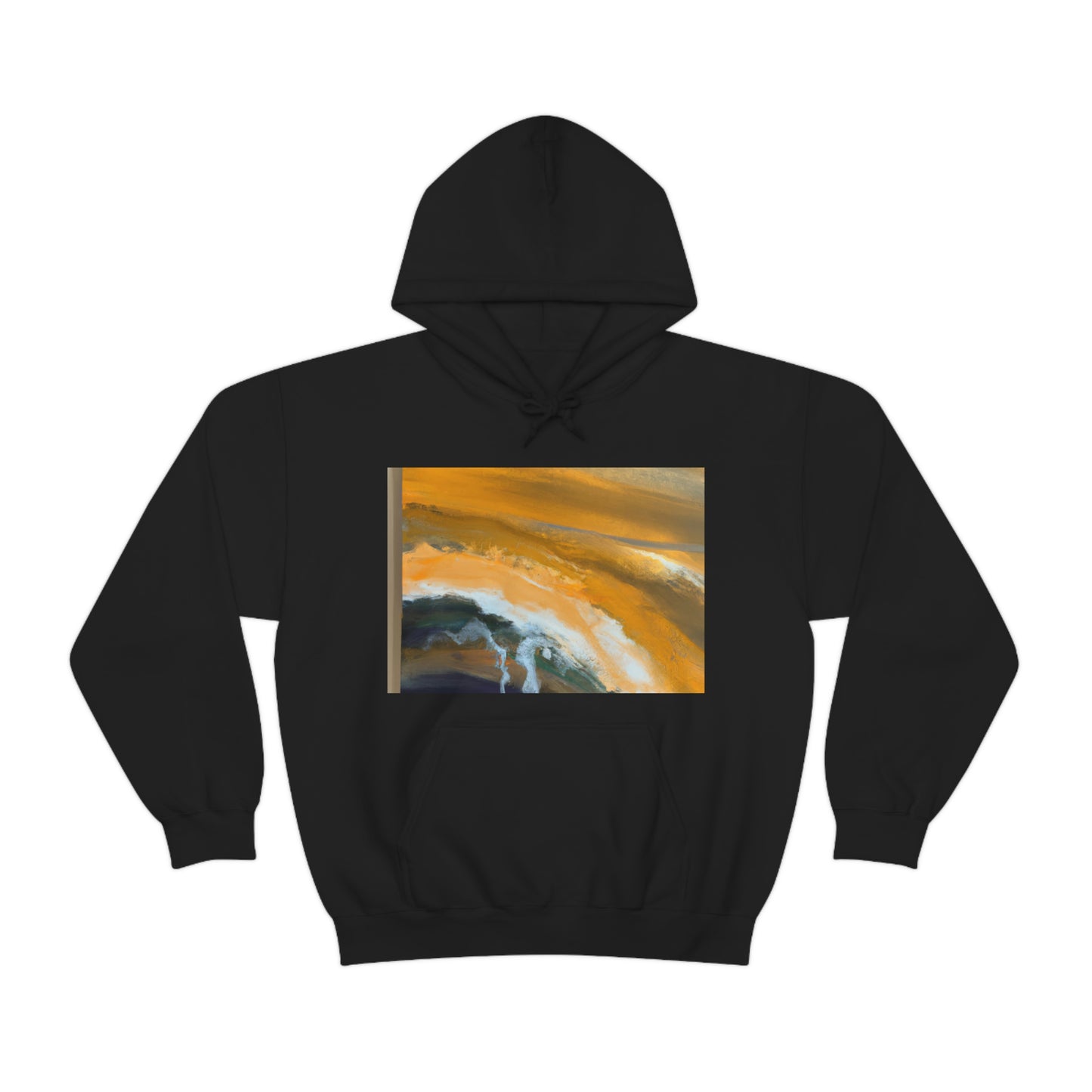 "Life is 10% what happens to you and 90% how you react to it." - Charles R. Swindoll - Hoodie