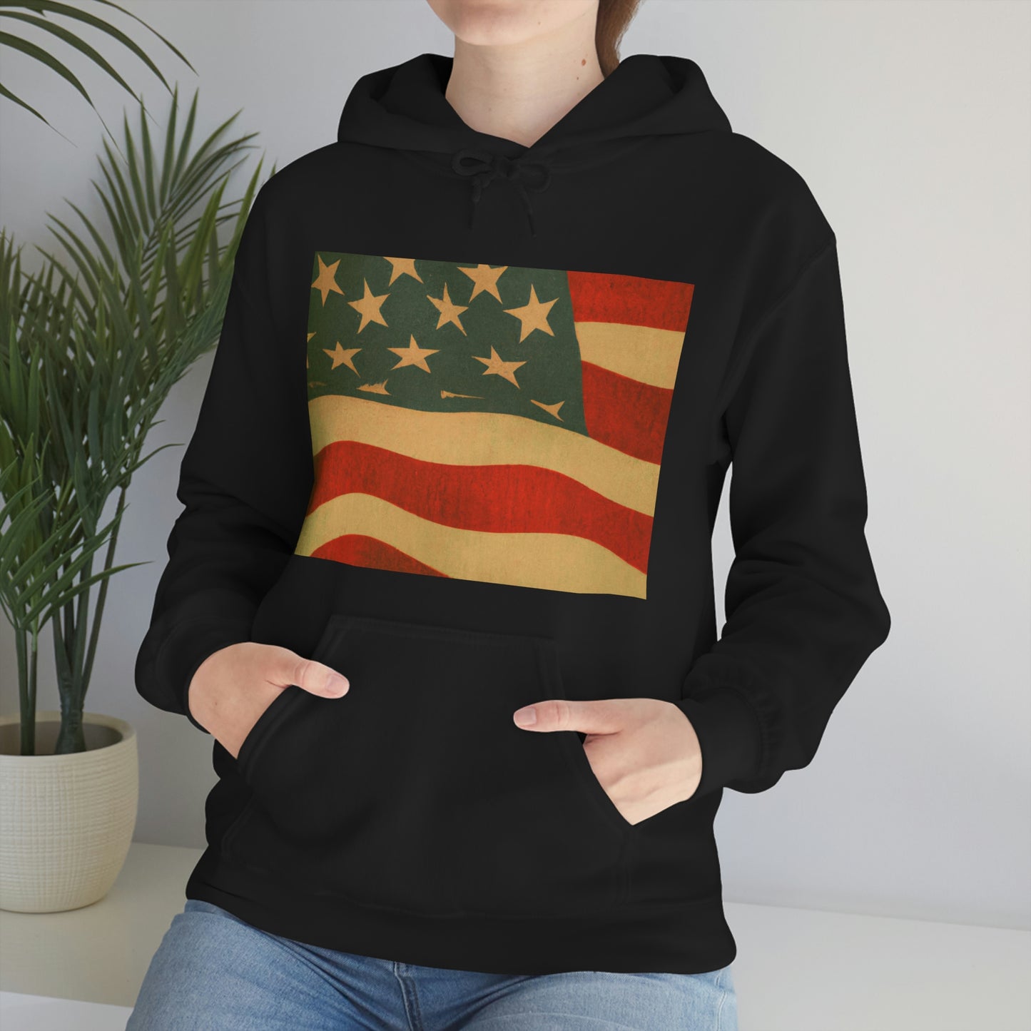 "We hold these truths to be self-evident, that all men are created equal, that they are endowed by their Creator with certain unalienable Rights, that among these are Life, Liberty, and the pursuit of Happiness." - - Hoodie