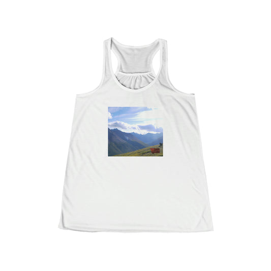 Mount Washington - Tshirt