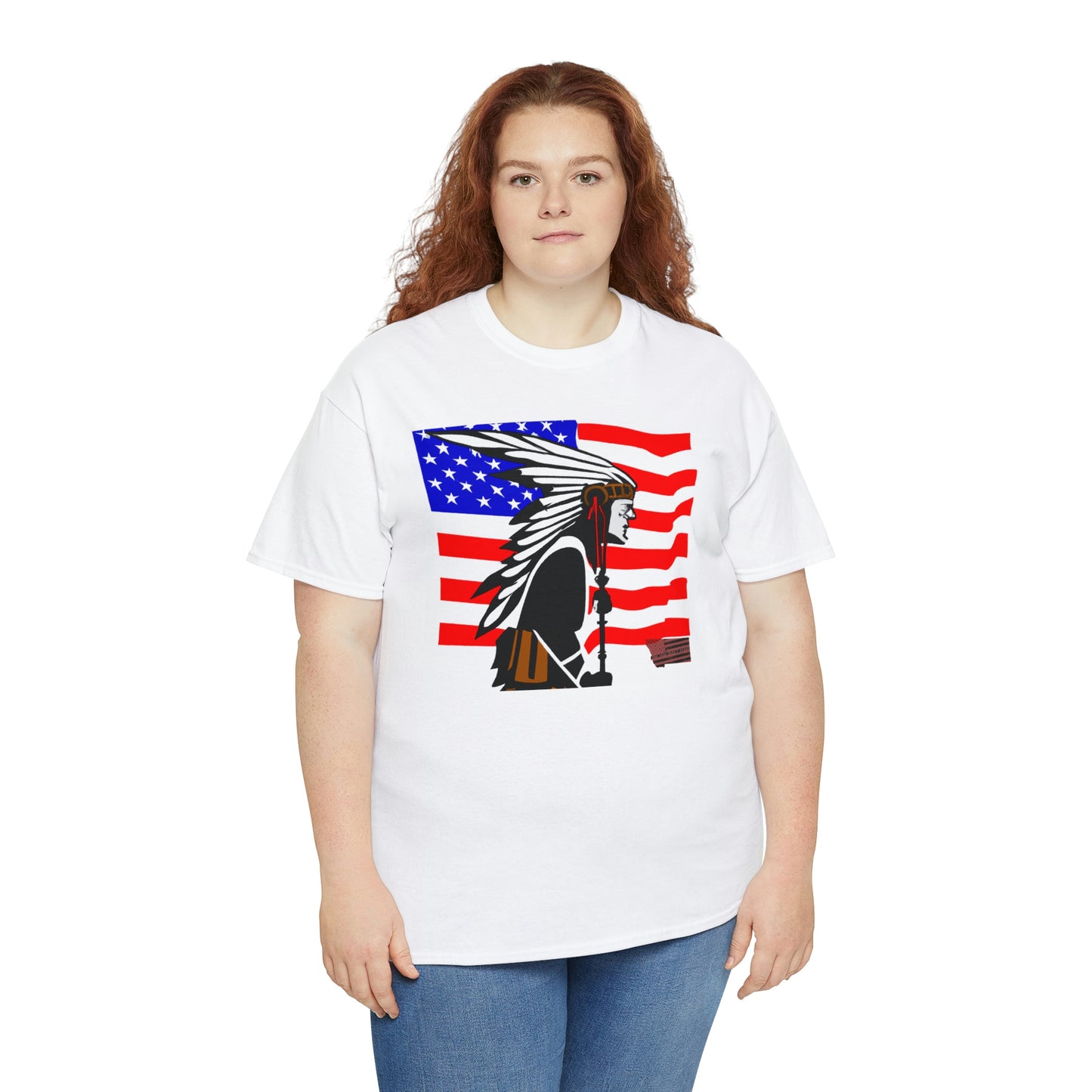 Tomahawk - Tshirt