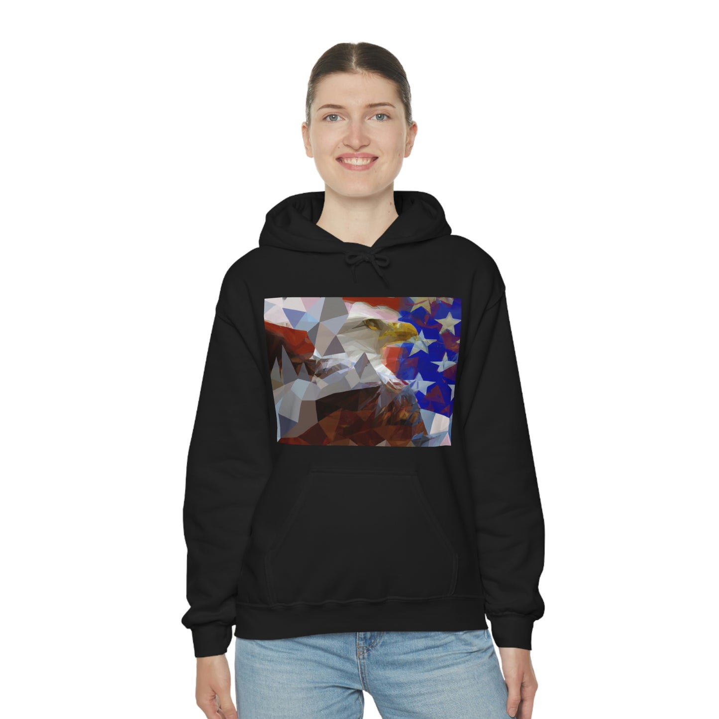 "No one can make you feel inferior without your consent." -Eleanor Roosevelt - Hoodie