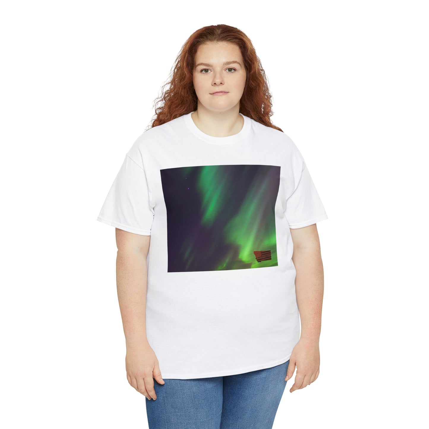 Glo-Neon Fish. This breed of fish has neon-glow stripes across its body and iridescent scales that reflect a rainbow of colors in the light. - Tshirt