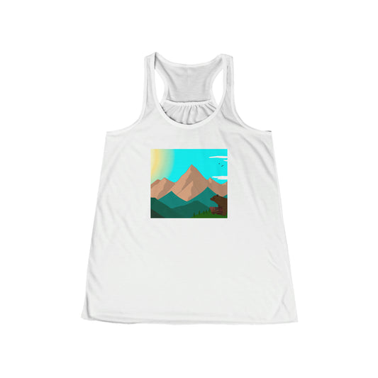 Mount Everest - Tshirt