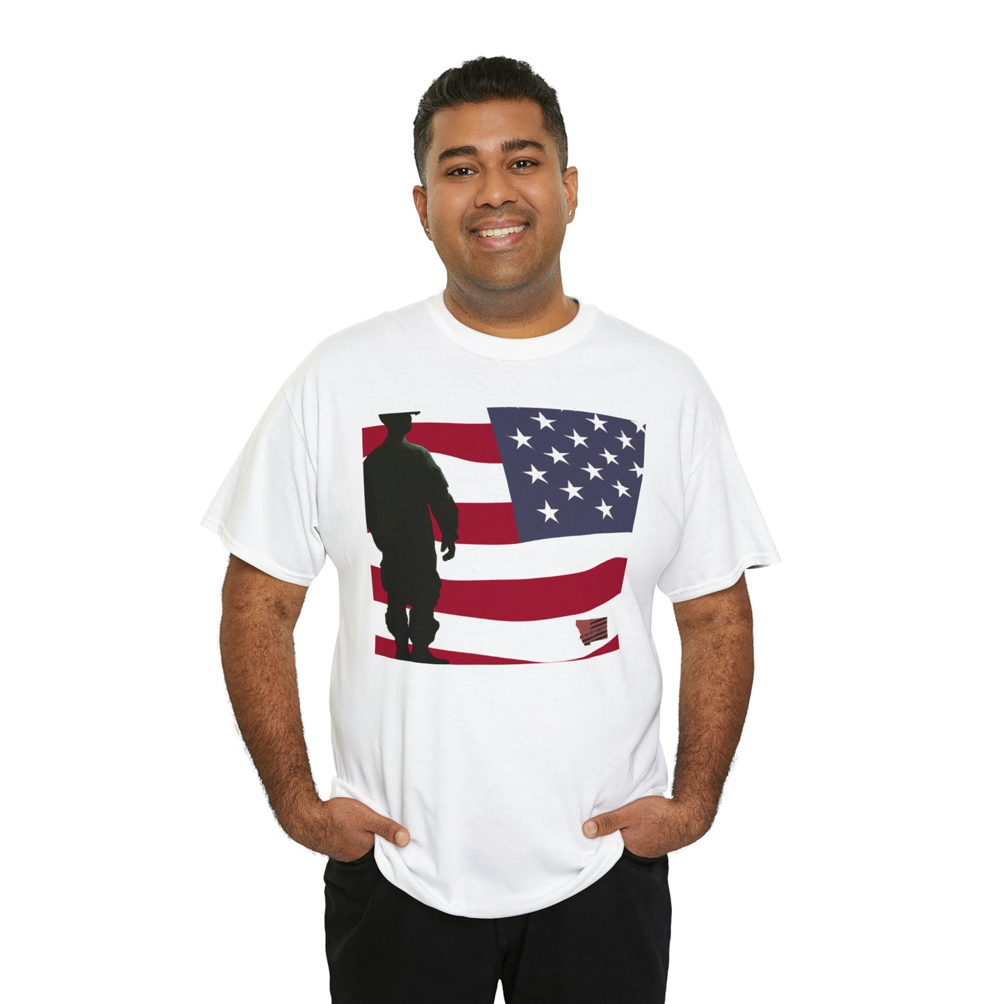 Hummer H1 - Tshirt